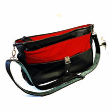 Load image into Gallery viewer, Bespoke Bag from your fabrics