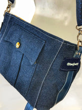 Load image into Gallery viewer, Bespoke Forces Uniform shoulder bag