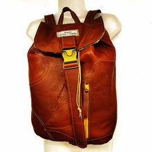 Load image into Gallery viewer, Bespoke Rucksack (Small or Large)