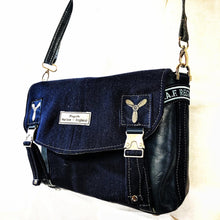 Load image into Gallery viewer, Bespoke Forces Uniform shoulder bag