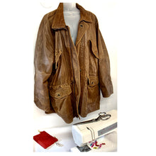 Load image into Gallery viewer, Bespoke Rucksack (Small or Large)