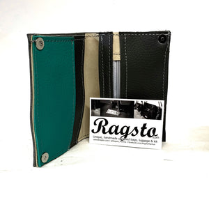 Ragsto Custom wallet