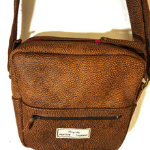 Load image into Gallery viewer, Special Antelope leather Shoulder bag