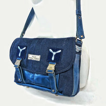 Load image into Gallery viewer, Bespoke Forces Uniform shoulder bag