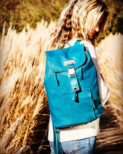Load image into Gallery viewer, Bespoke Rucksack (Small or Large)