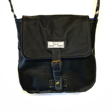 Load image into Gallery viewer, Unlined Leather Small shoulder bag