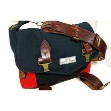 Load image into Gallery viewer, Bespoke Forces Uniform shoulder bag