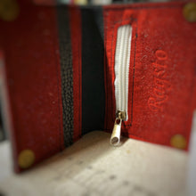 Load image into Gallery viewer, Ragsto Custom wallet