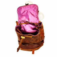 Load image into Gallery viewer, Bespoke Rucksack (Small or Large)