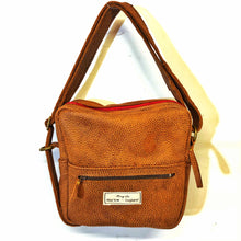 Load image into Gallery viewer, Special Antelope leather Shoulder bag