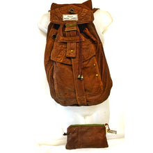 Load image into Gallery viewer, Bespoke Rucksack (Small or Large)