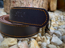 Load image into Gallery viewer, Ragsto Leather belt
