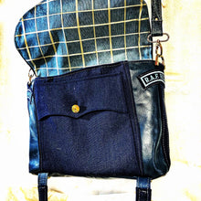 Load image into Gallery viewer, Bespoke Forces Uniform shoulder bag