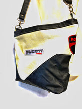 Load image into Gallery viewer, Bespoke Bag from your fabrics