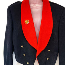 Load image into Gallery viewer, Bespoke Forces Uniform shoulder bag