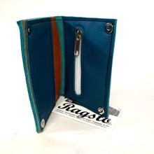 Load image into Gallery viewer, Ragsto Custom wallet