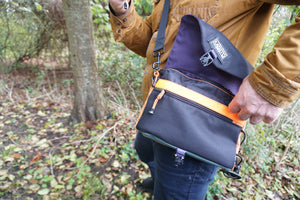 Cordura Shoulder Bag