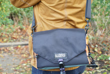 Load image into Gallery viewer, Cordura Shoulder Bag
