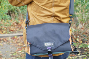 Cordura Shoulder Bag