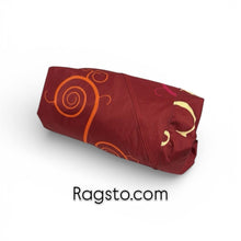 Load image into Gallery viewer, Brompton or Folding Bike carry bag / backpack
