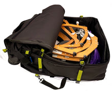 Load image into Gallery viewer, Custom very large bags eg: modular kayak / bikes / tools / camping bags &gt;1.5 metres
