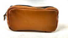 Load image into Gallery viewer, Leather Essentials Pouch
