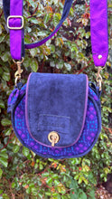 Load image into Gallery viewer, Bespoke Bag from your fabrics
