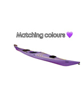 Load image into Gallery viewer, Custom very large bags eg: modular kayak / bikes / tools / camping bags >1.5 metres
