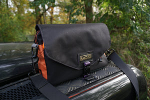 Cordura Shoulder Bag