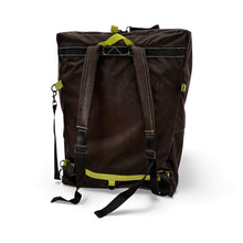 Load image into Gallery viewer, Brompton or Folding Bike carry bag / backpack
