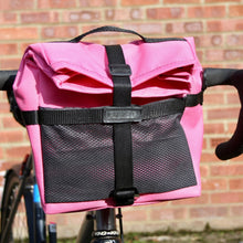 Load image into Gallery viewer, Cycling Handlebar Bag in various colours
