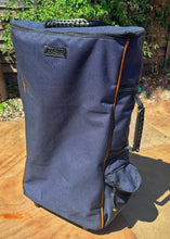 Load image into Gallery viewer, Wheelie Luggage hold-all
