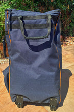 Load image into Gallery viewer, Wheelie Luggage hold-all
