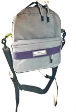 Load image into Gallery viewer, Small Daypack Rucksack
