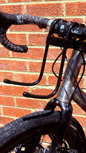 Cycling Handlebar Bag in Green