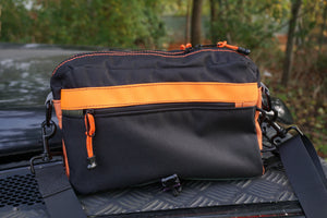 Cordura Shoulder Bag