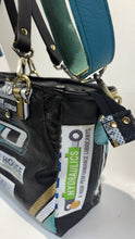 Load image into Gallery viewer, Bespoke Bag from your fabrics
