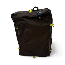 Load image into Gallery viewer, Brompton or Folding Bike carry bag / backpack
