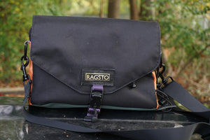 Cordura Shoulder Bag