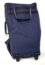 Load image into Gallery viewer, Wheelie Luggage hold-all
