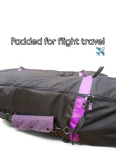 Load image into Gallery viewer, Custom very large bags eg: modular kayak / bikes / tools / camping bags >1.5 metres
