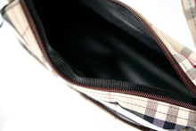 Load image into Gallery viewer, Burberry fabric Shoulder Bag No2 of 4
