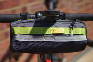 Cycling Handlebar Bag