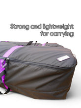 Load image into Gallery viewer, Custom very large bags eg: modular kayak / bikes / tools / camping bags >1.5 metres
