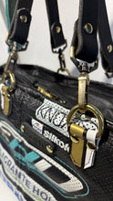 Load image into Gallery viewer, Bespoke Bag from your fabrics
