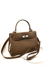 Load image into Gallery viewer, Designer Handbag - Kelly Inspired
