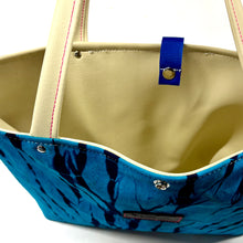 Load image into Gallery viewer, Suede Tote Bag
