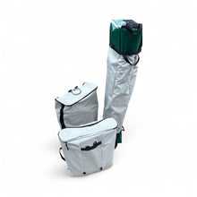 Load image into Gallery viewer, Custom very large bags eg: modular kayak / bikes / tools / camping bags >1.5 metres
