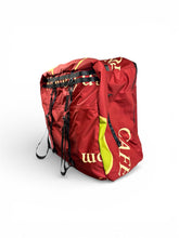 Load image into Gallery viewer, Brompton or Folding Bike carry bag / backpack
