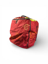 Load image into Gallery viewer, Brompton or Folding Bike carry bag / backpack
